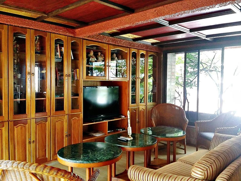 Rainforest Bed & Breakfast Kuala Lumpur Bagian luar foto