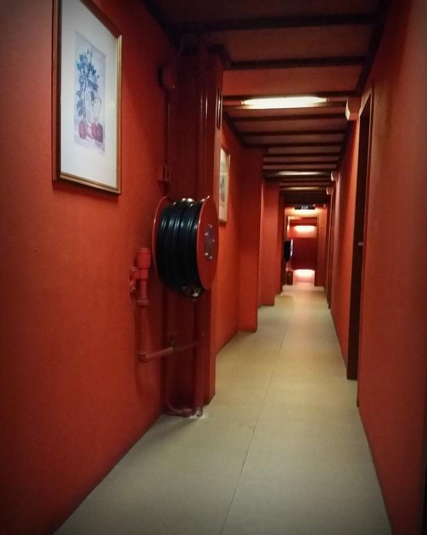 Rainforest Bed & Breakfast Kuala Lumpur Bagian luar foto