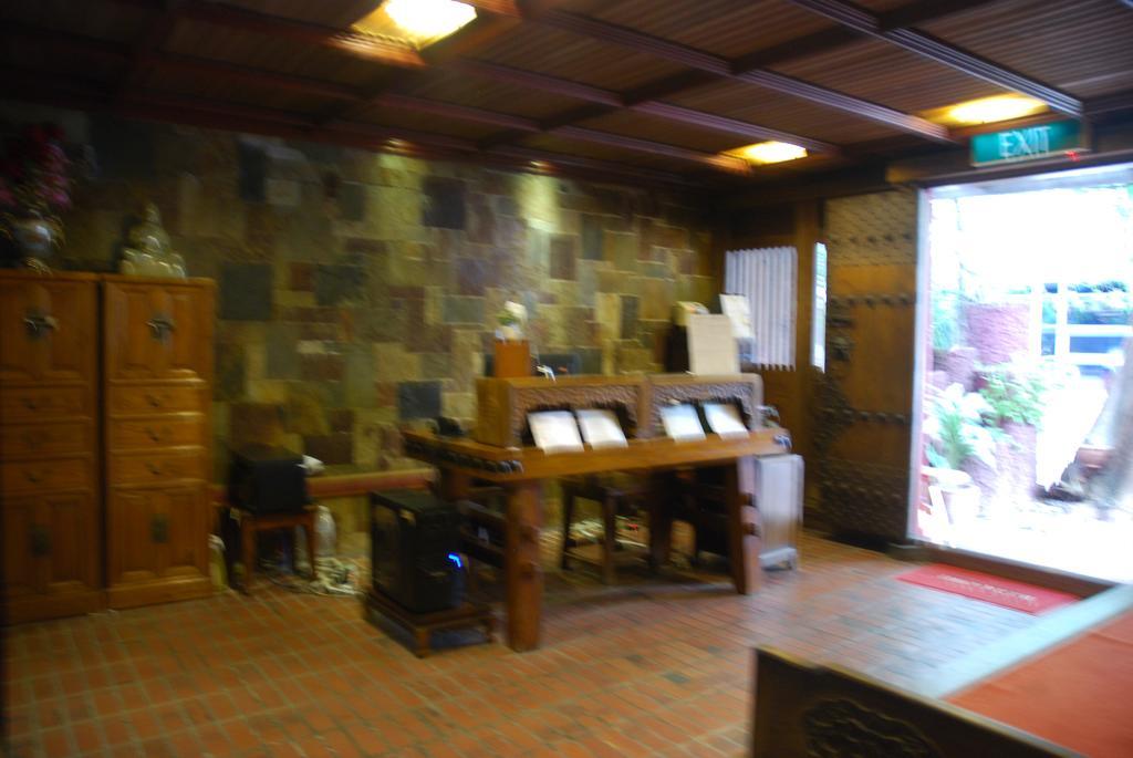 Rainforest Bed & Breakfast Kuala Lumpur Bagian luar foto