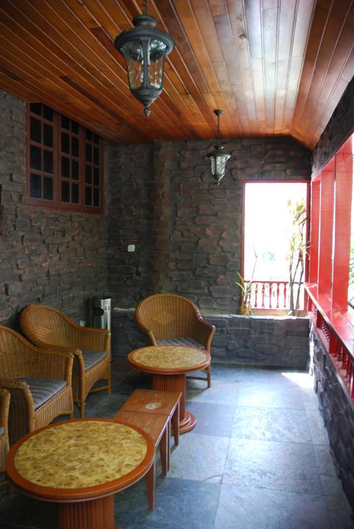 Rainforest Bed & Breakfast Kuala Lumpur Bagian luar foto