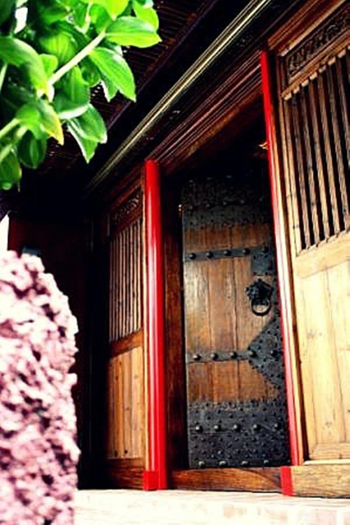 Rainforest Bed & Breakfast Kuala Lumpur Bagian luar foto